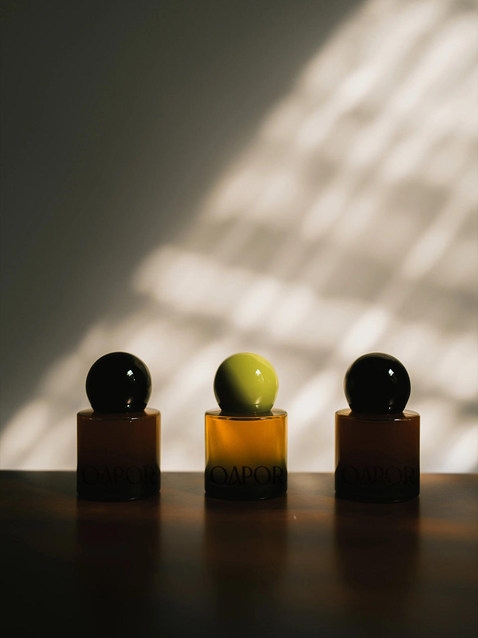 Perfume Body Spirits