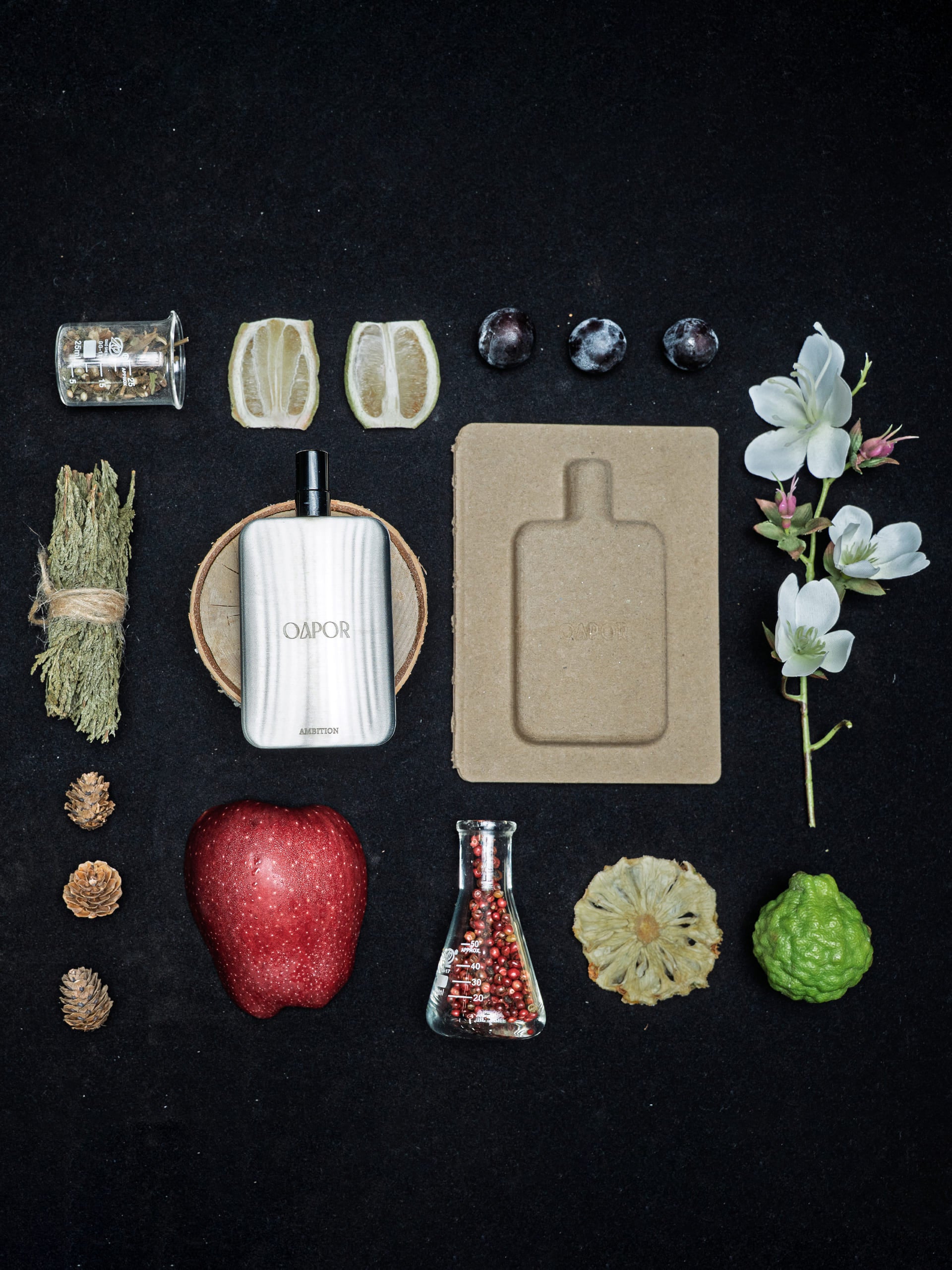 AMBITION - Featherlight Edition