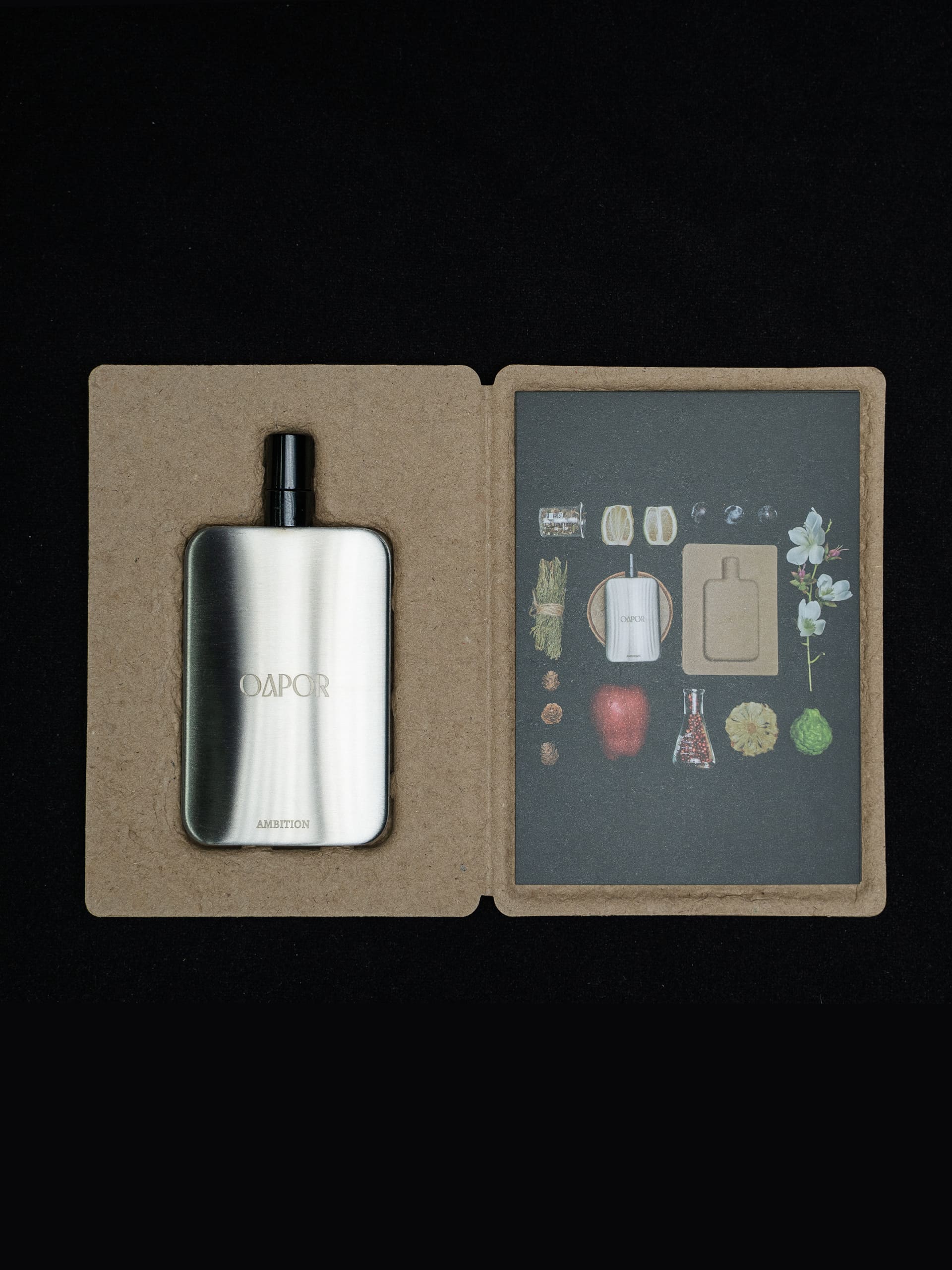 AMBITION - Featherlight Edition