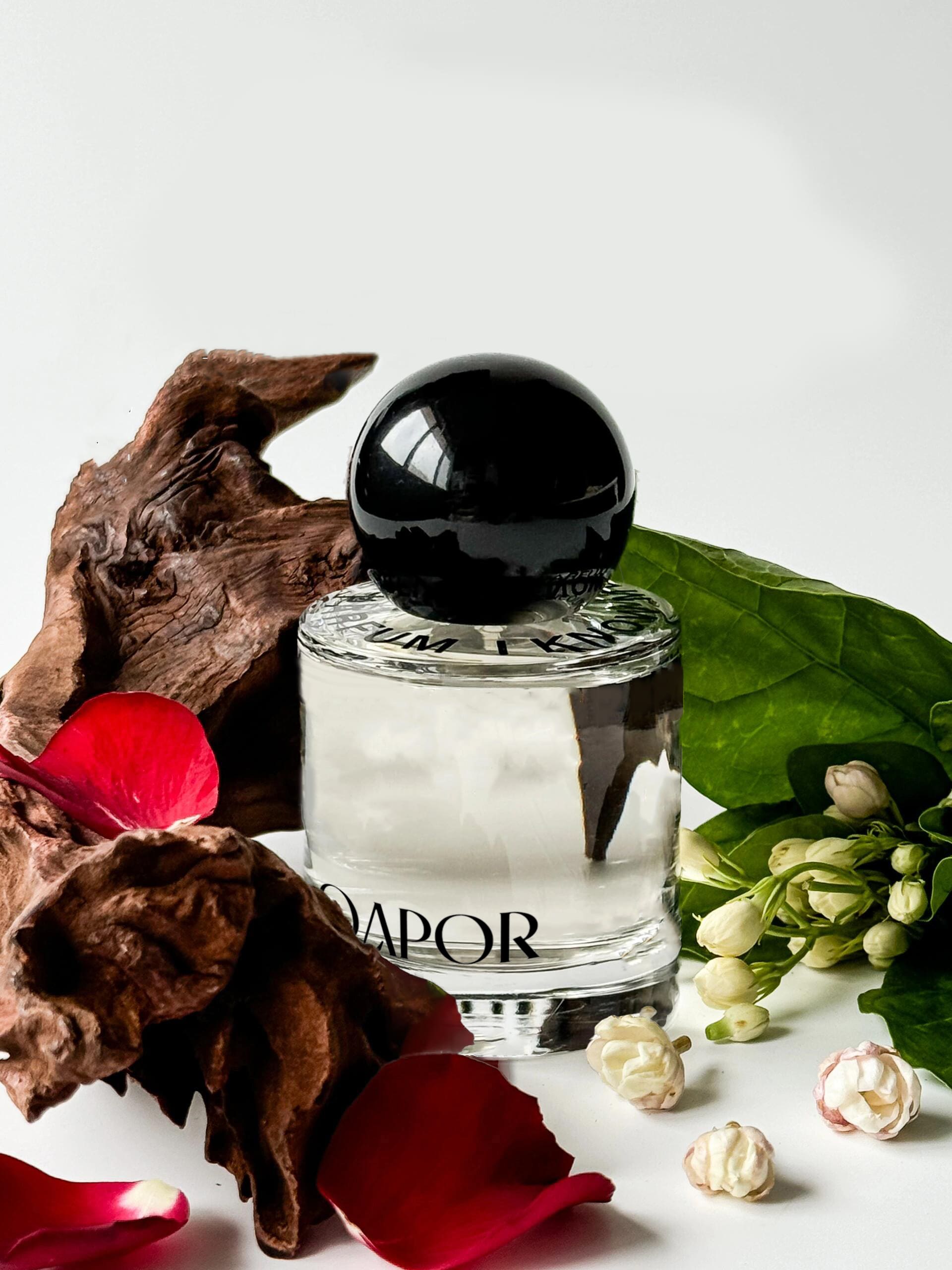 ♡ 　香水　MUSE ♡ MUSE - Eau de Parfum | Oapor - Natural Designer Inspired Perfume