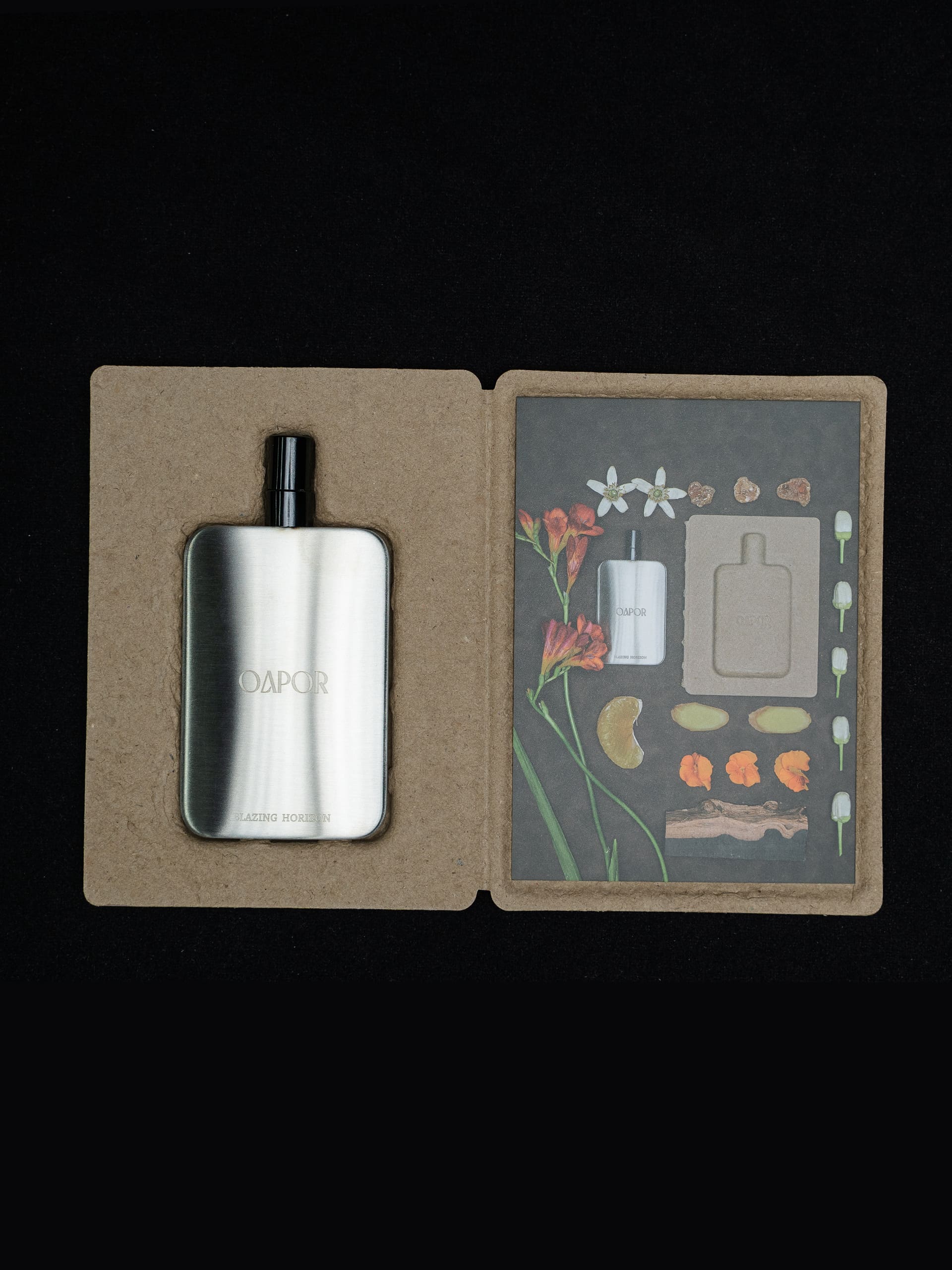 BLAZING HORIZON - Featherlight Edition