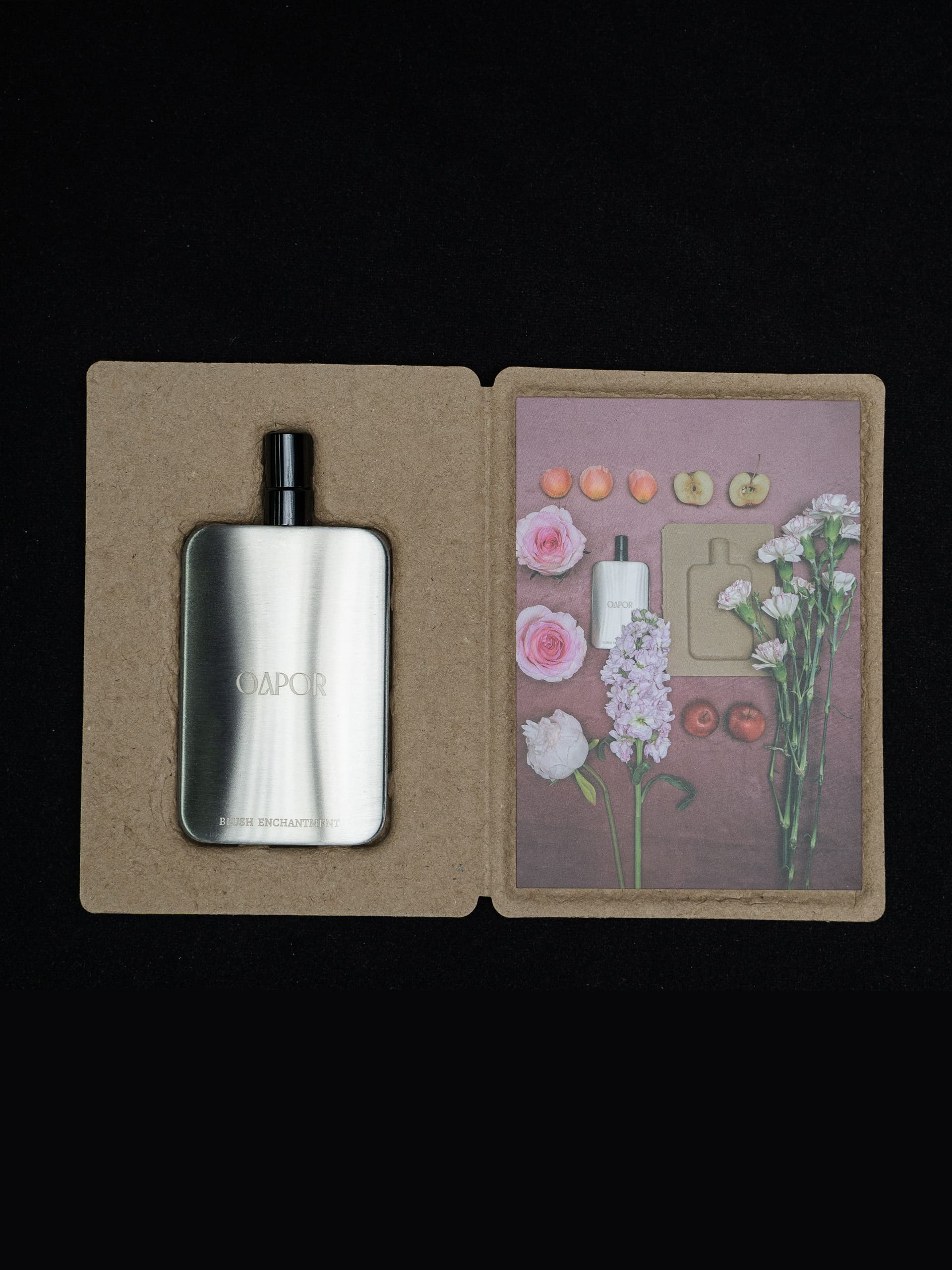 BLUSH ENCHANTMENT - Featherlight Edition