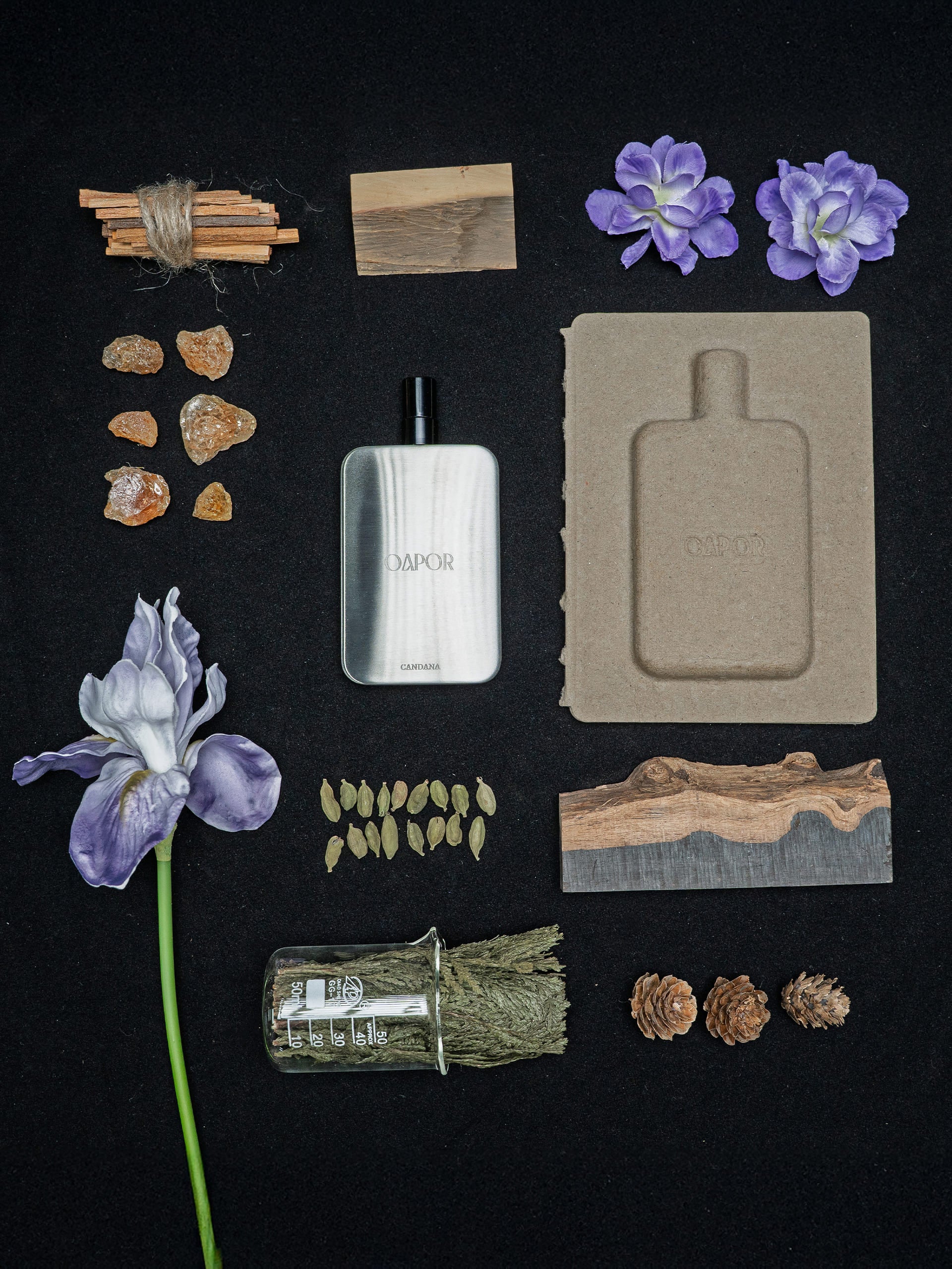 CANDANA - Featherlight Edition