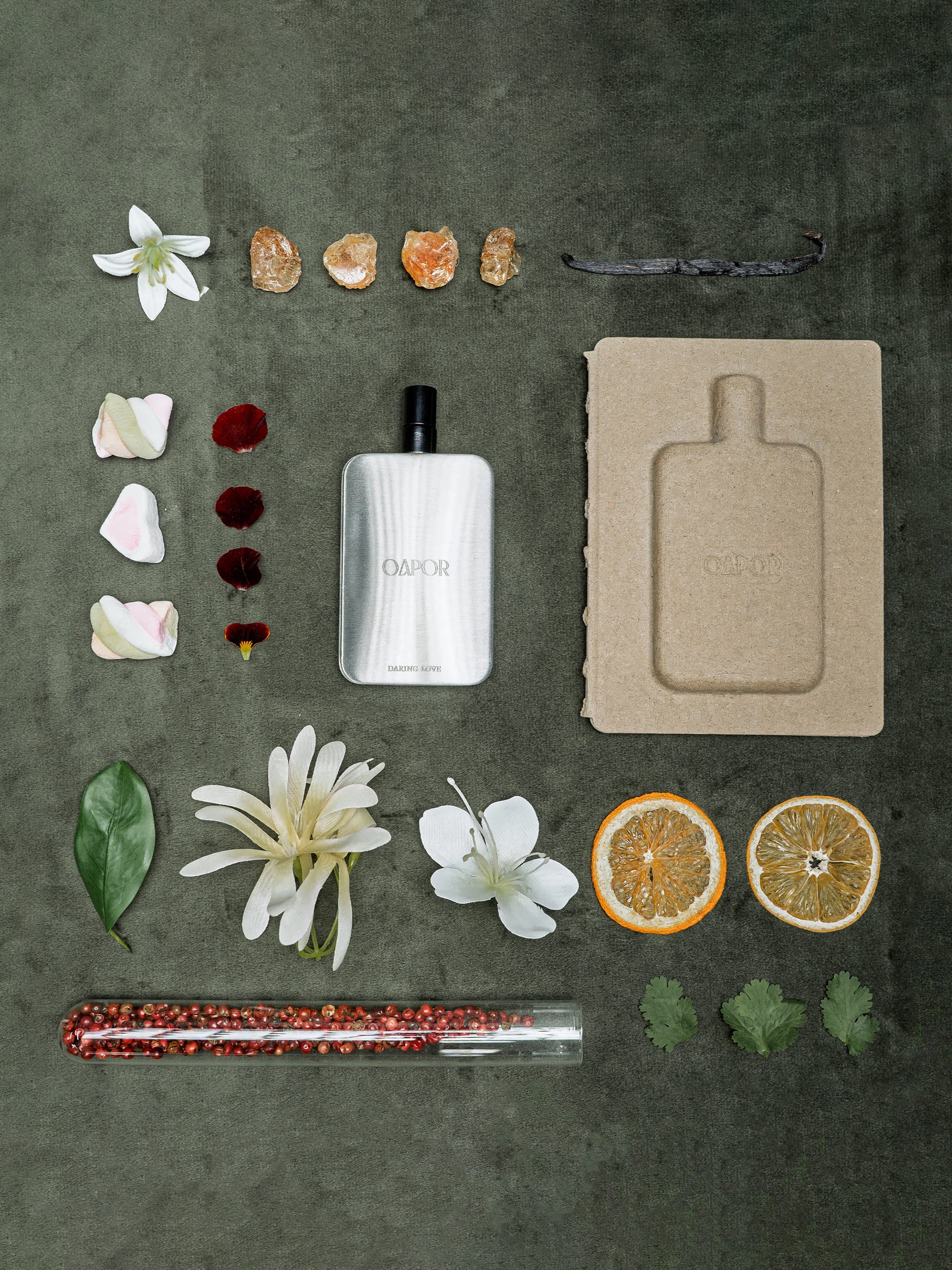 DARING LOVE - Featherlight Edition