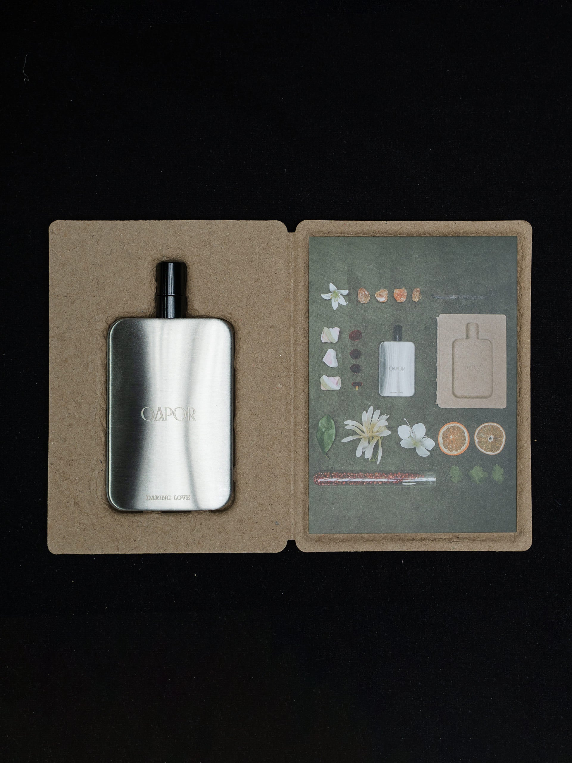 DARING LOVE - Featherlight Edition