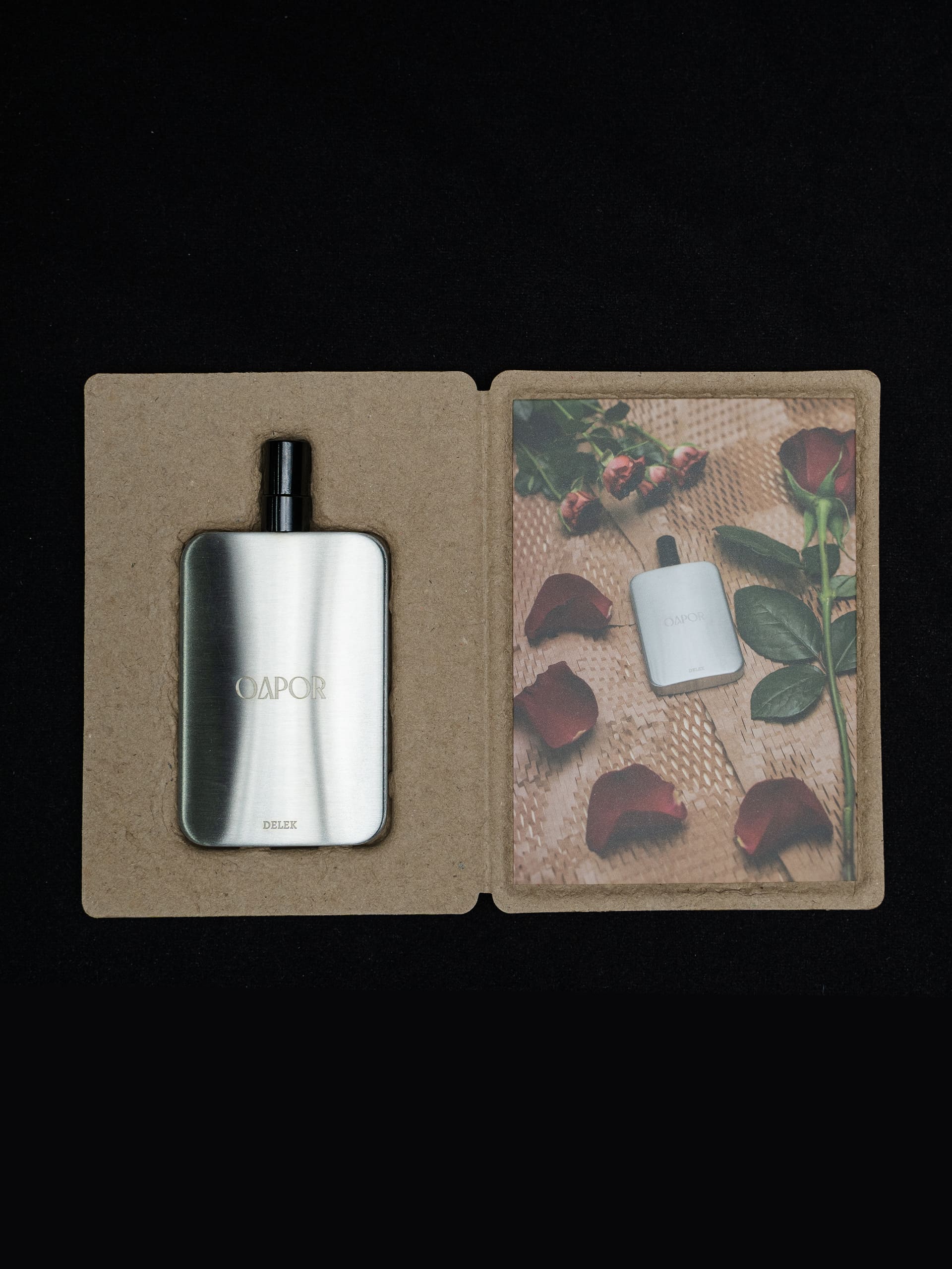 DELEK - Featherlight Edition