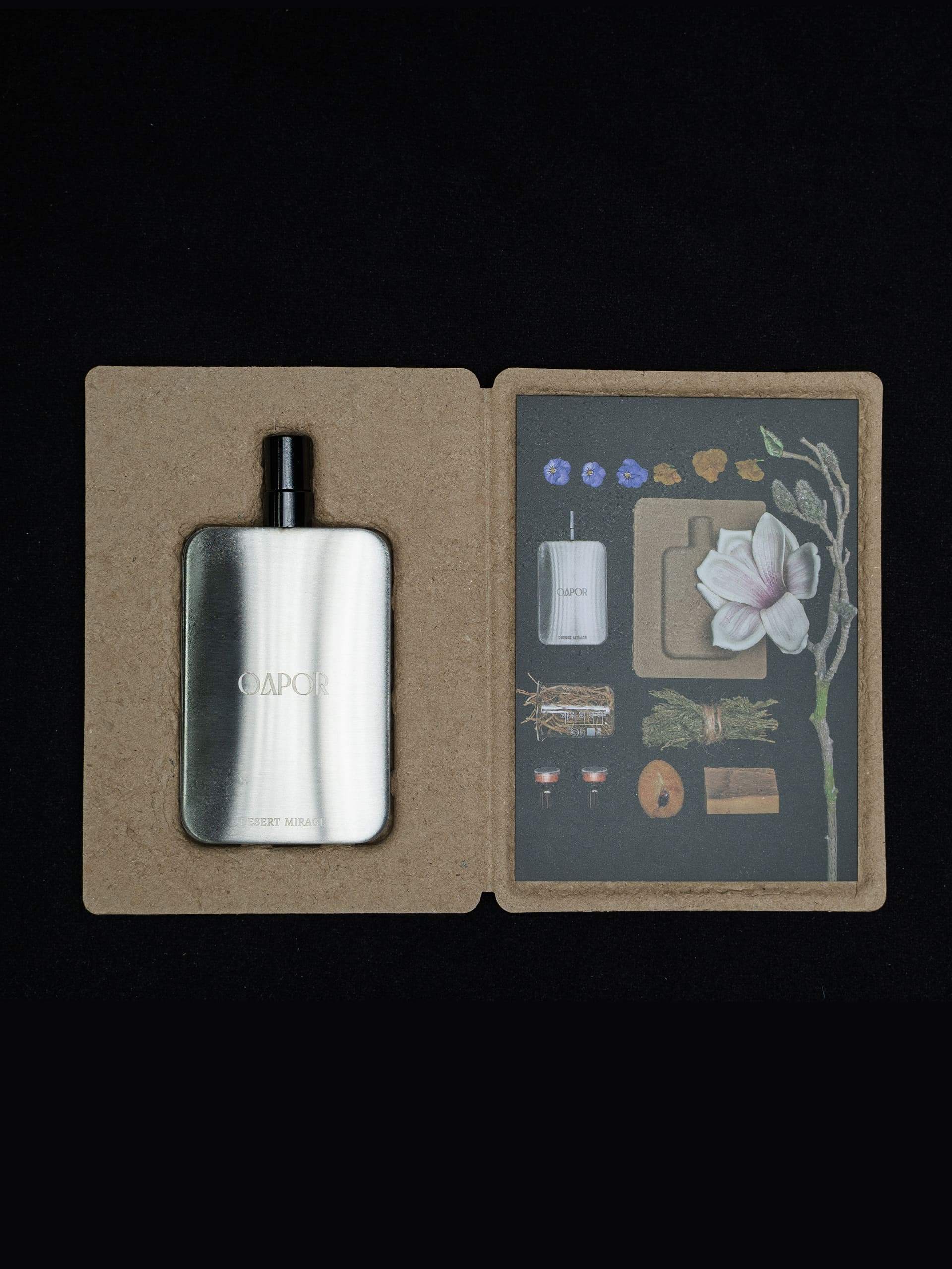 DESERT MIRAGE - Featherlight Edition