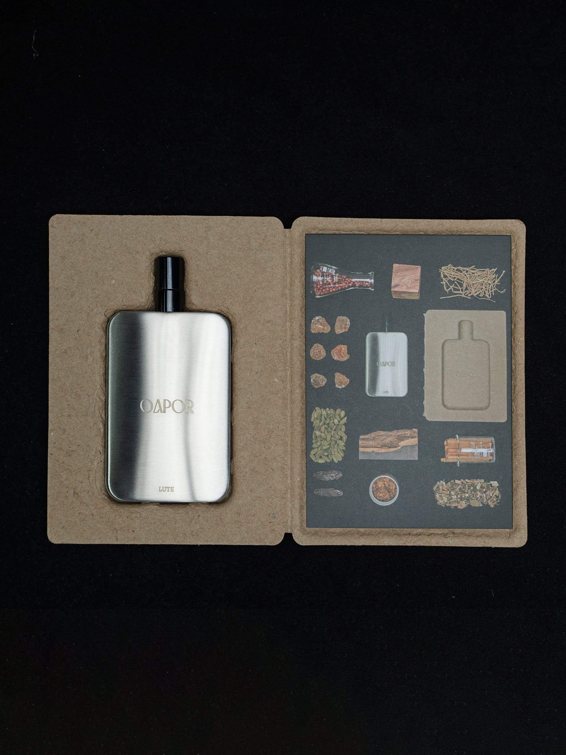 LUTE - Featherlight Edition