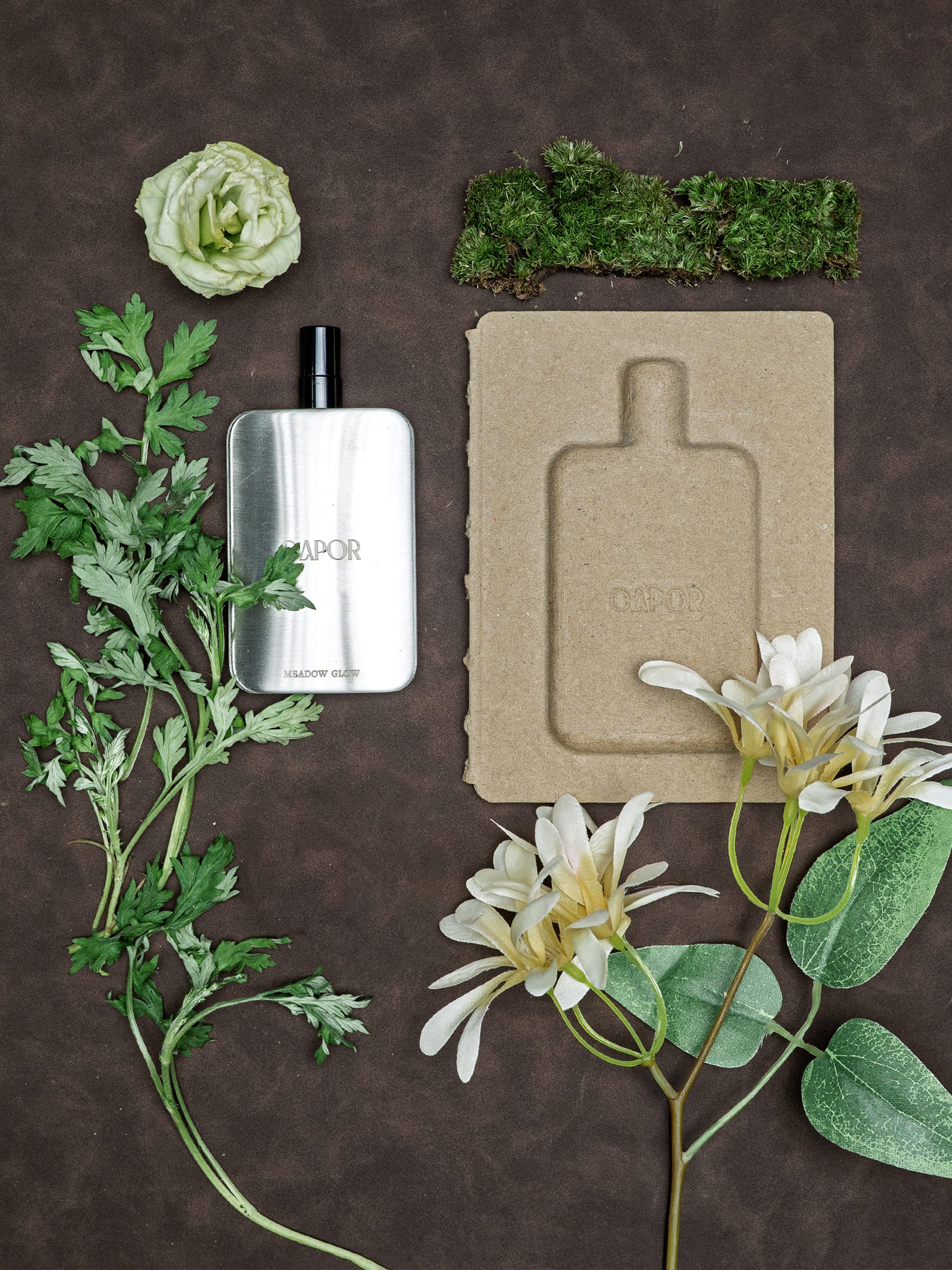 MEADOW GLOW - Featherlight Edition