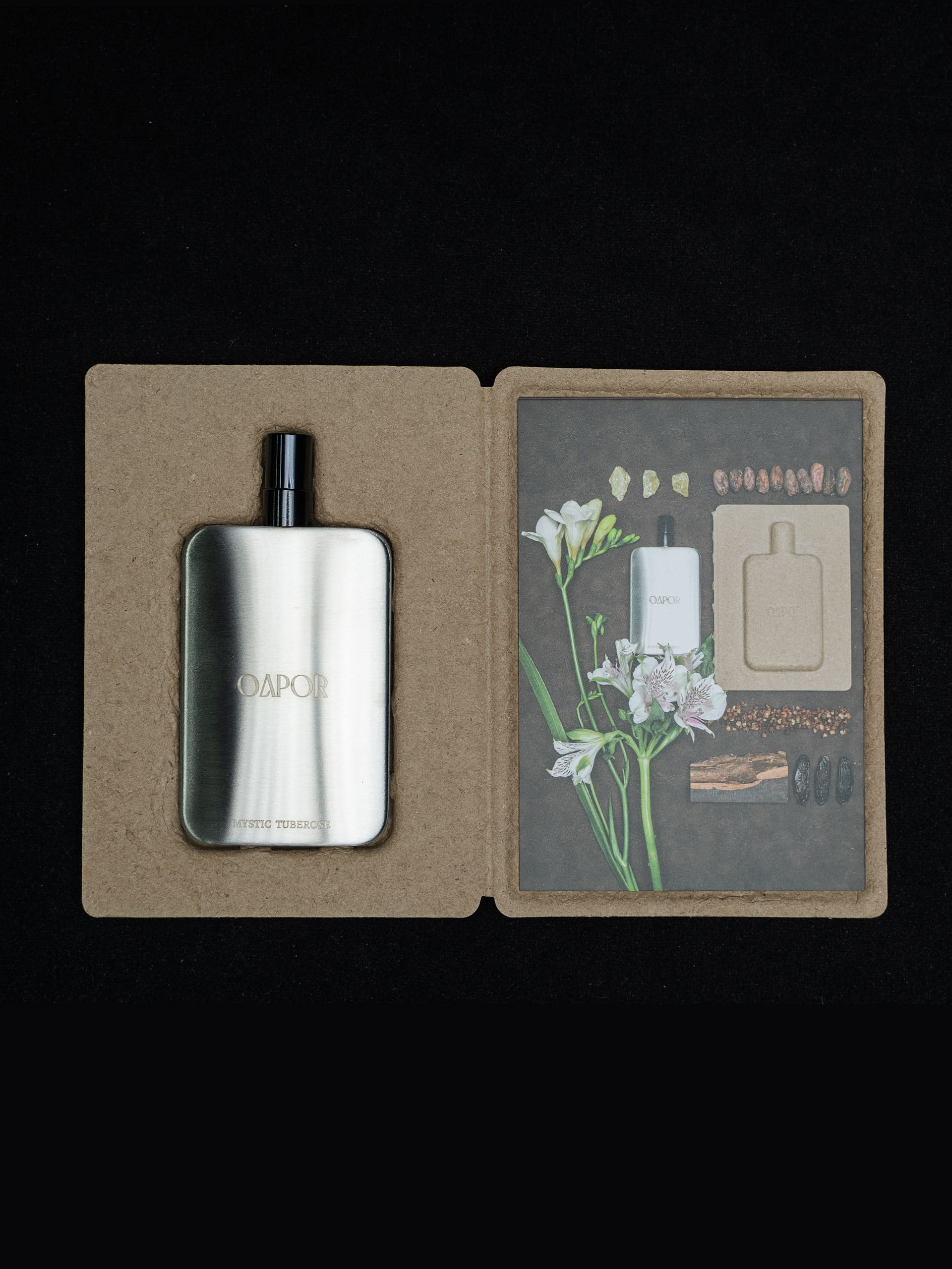 MYSTIC TUBEROSE - Featherlight Edition