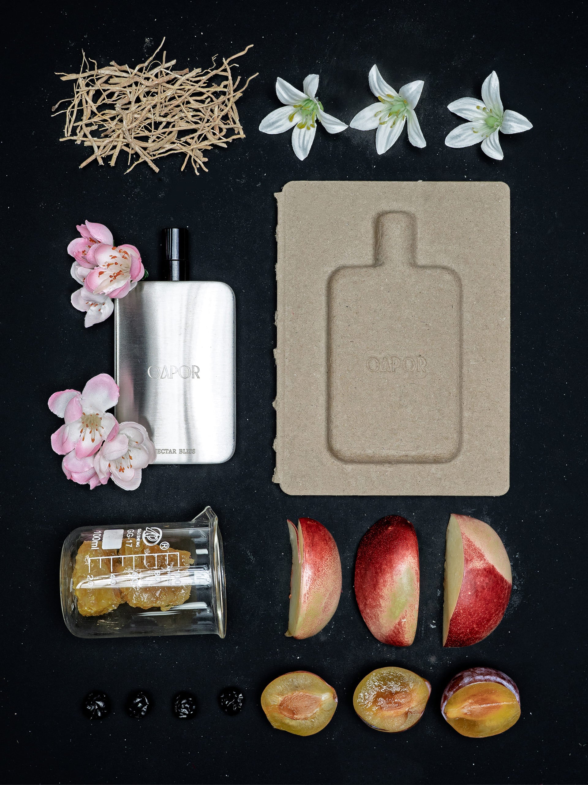 NECTAR BLISS - Featherlight Edition