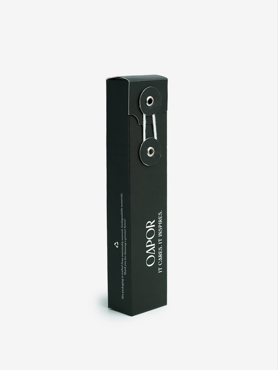 OAPOR PERFUME OIL BOX