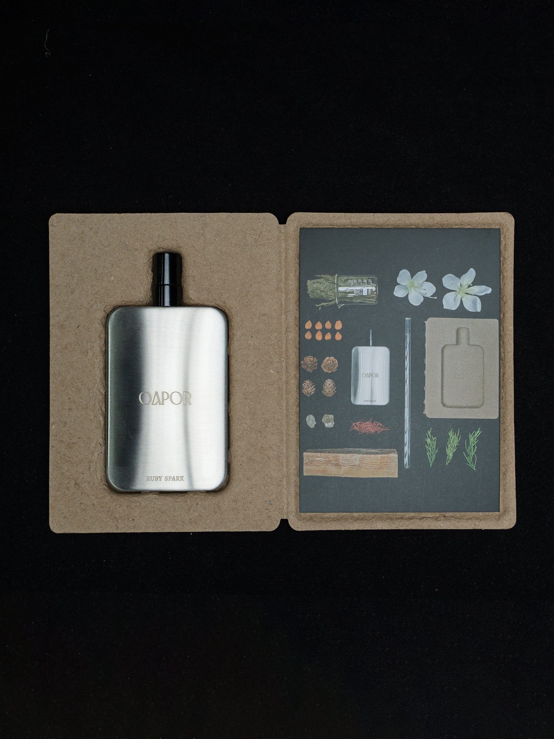 RUBY SPARK - Featherlight Edition