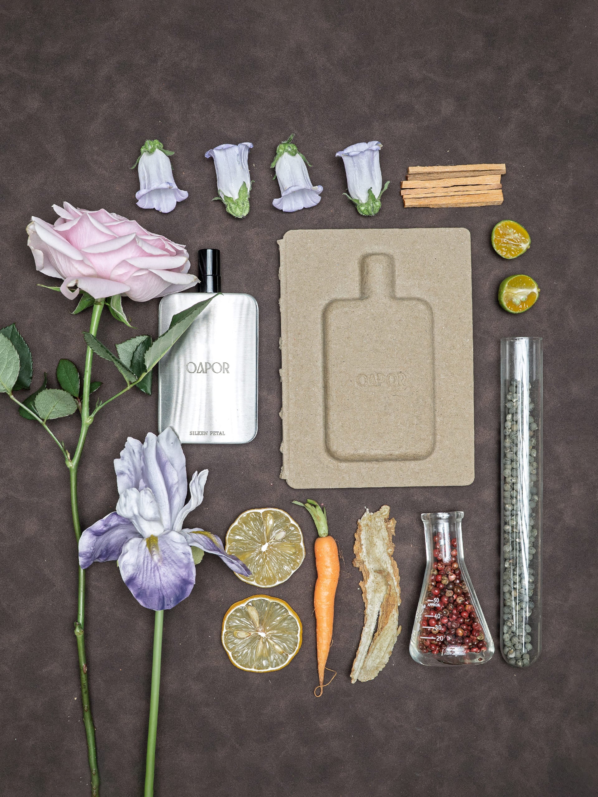 SILKEN PETAL - Featherlight Edition