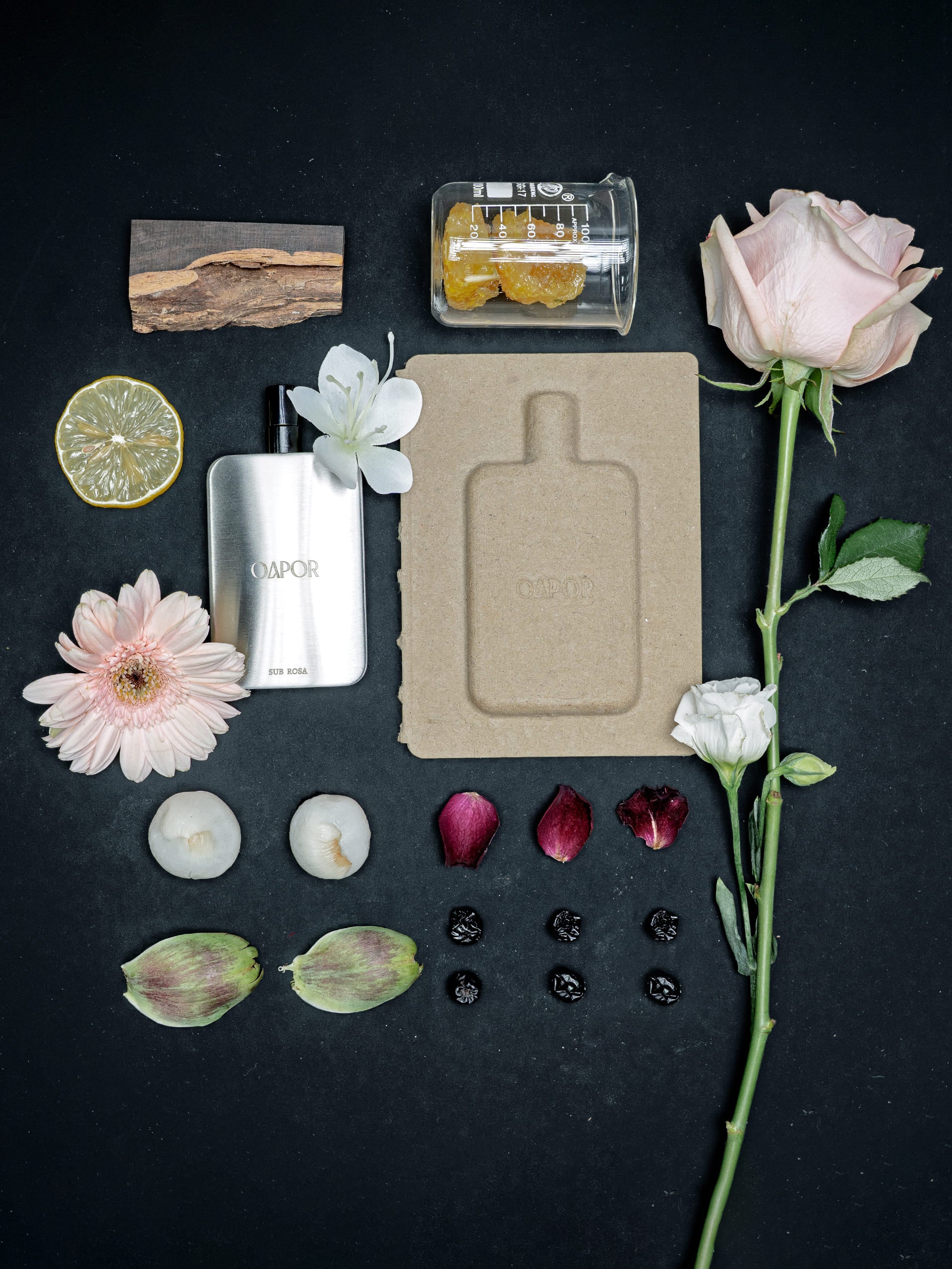 SUB ROSA - Featherlight Edition