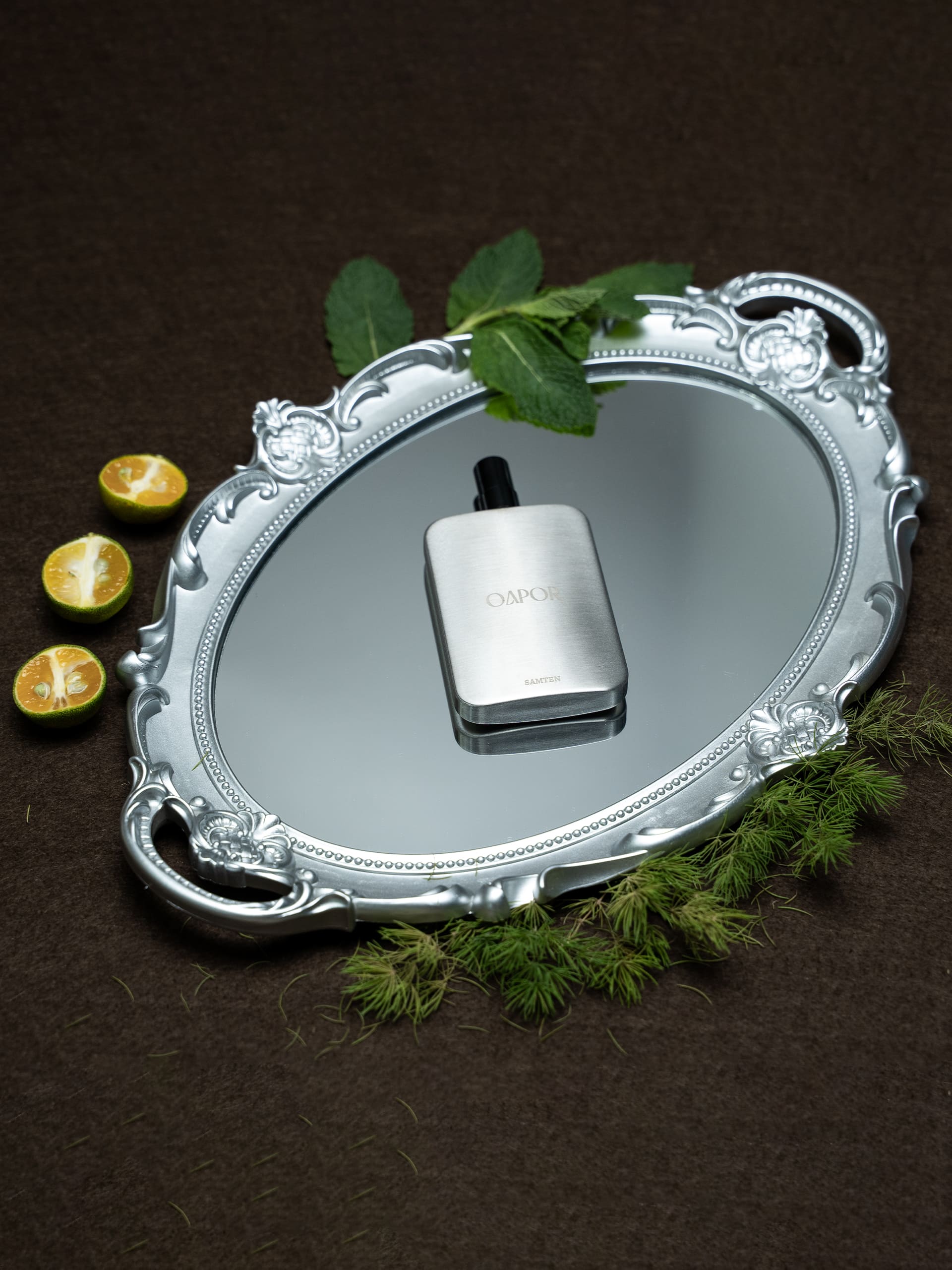 SAMTEN - Featherlight Edition