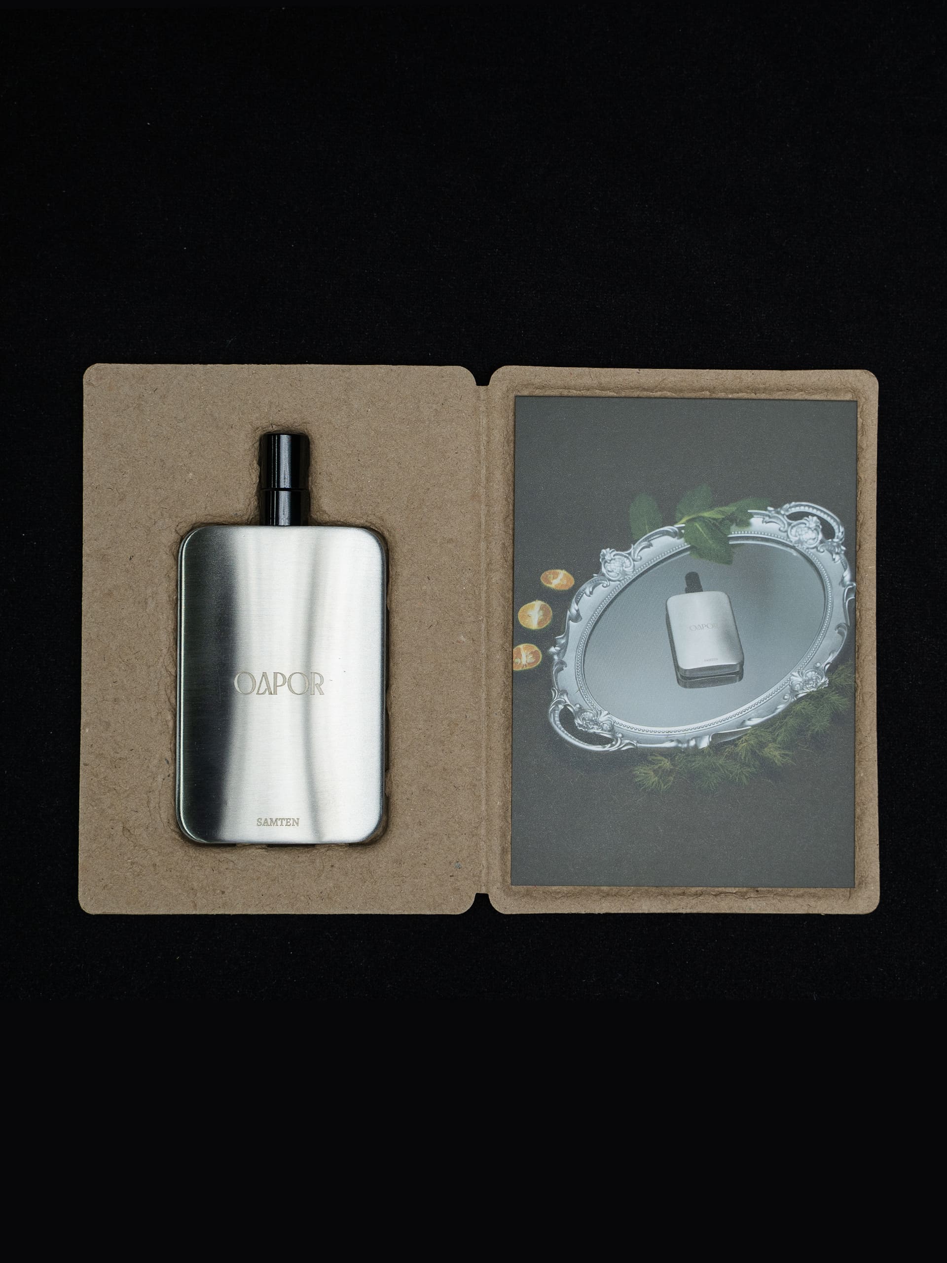 SAMTEN - Featherlight Edition