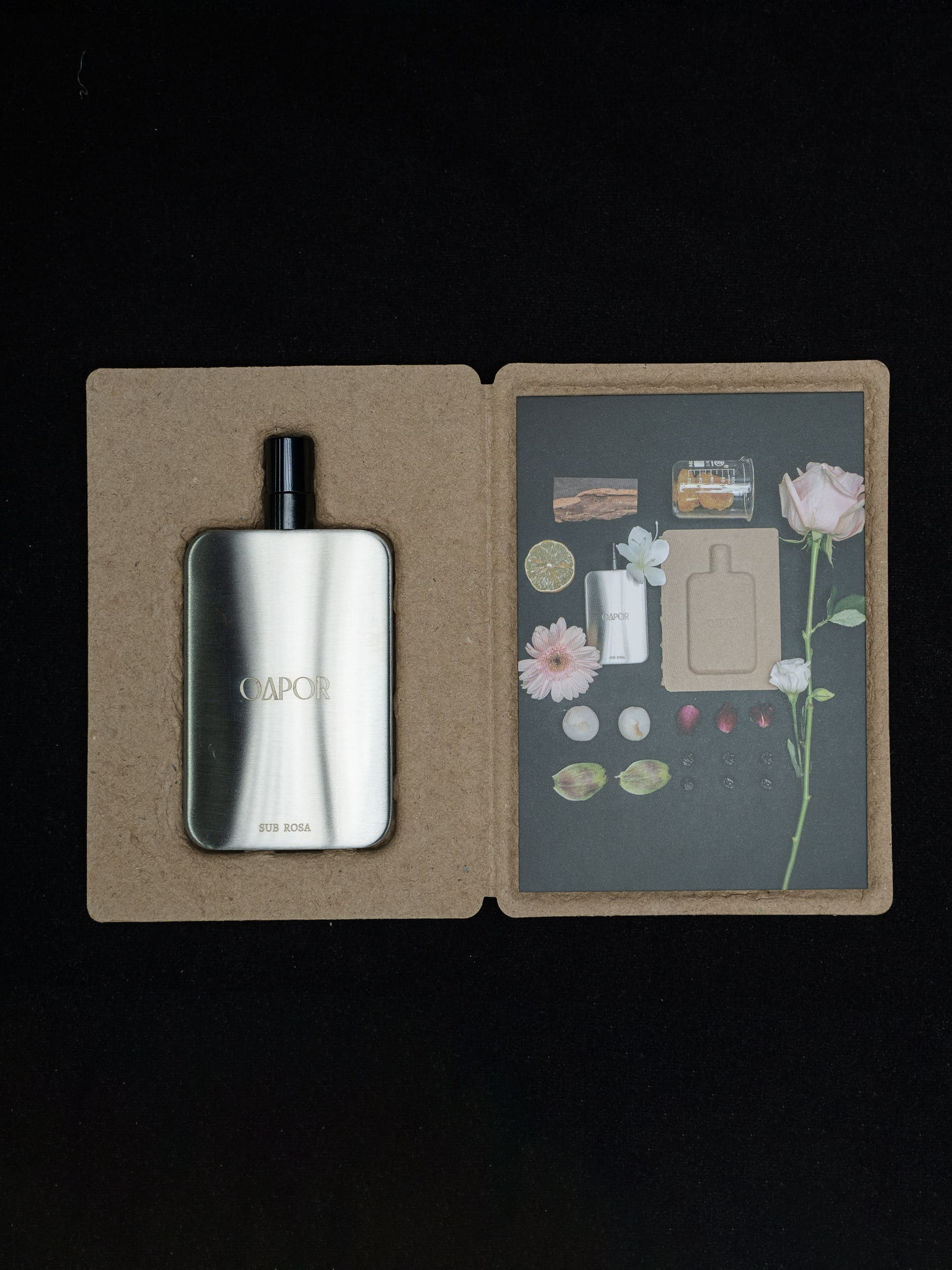 SUB ROSA - Featherlight Edition