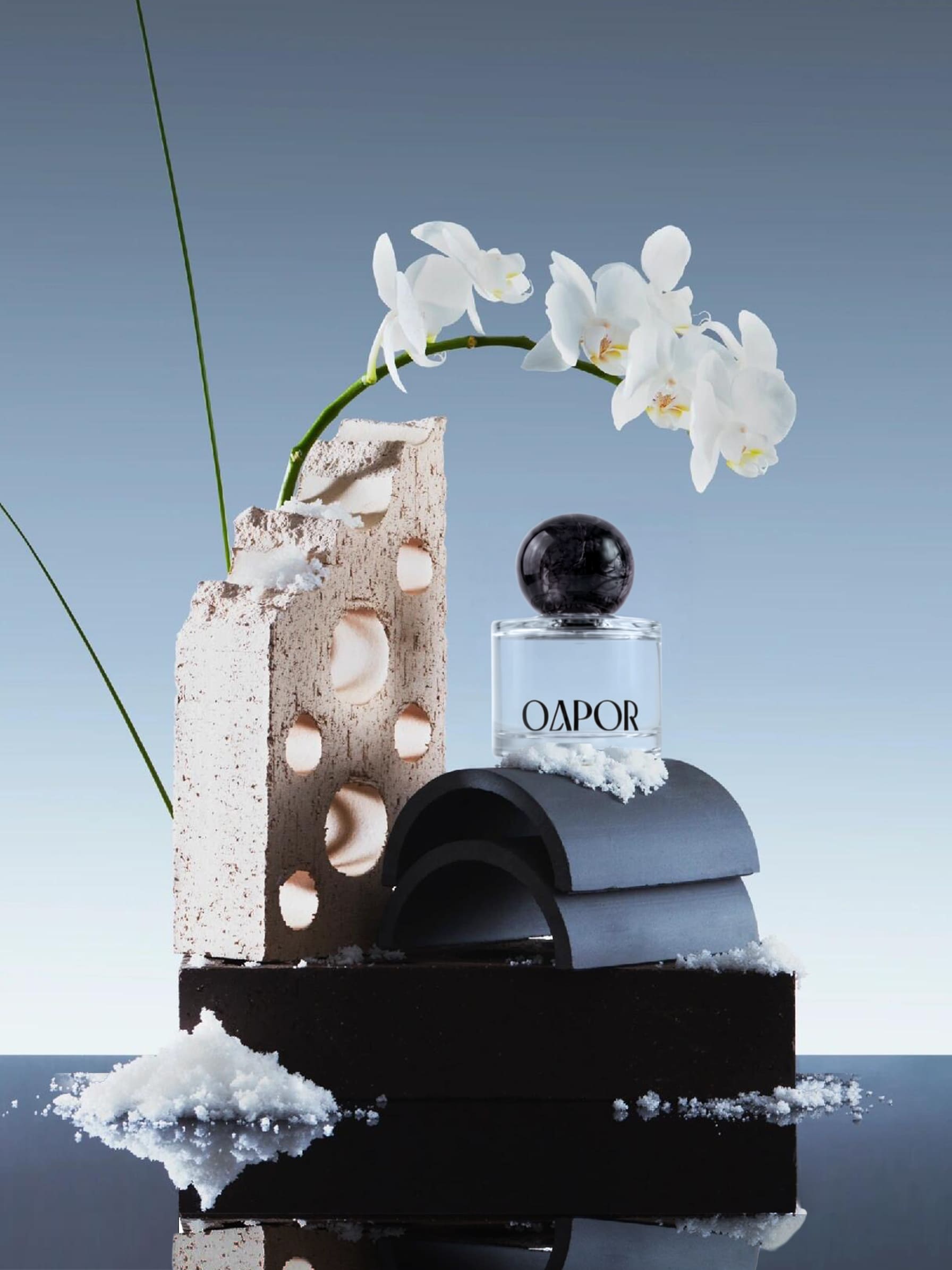 MOUNT EVEREST - Eau de Parfum | Oapor Natural Designer Inspired MOUNT EVEREST - Eau de Parfum | Oapor Natural Designer Inspired