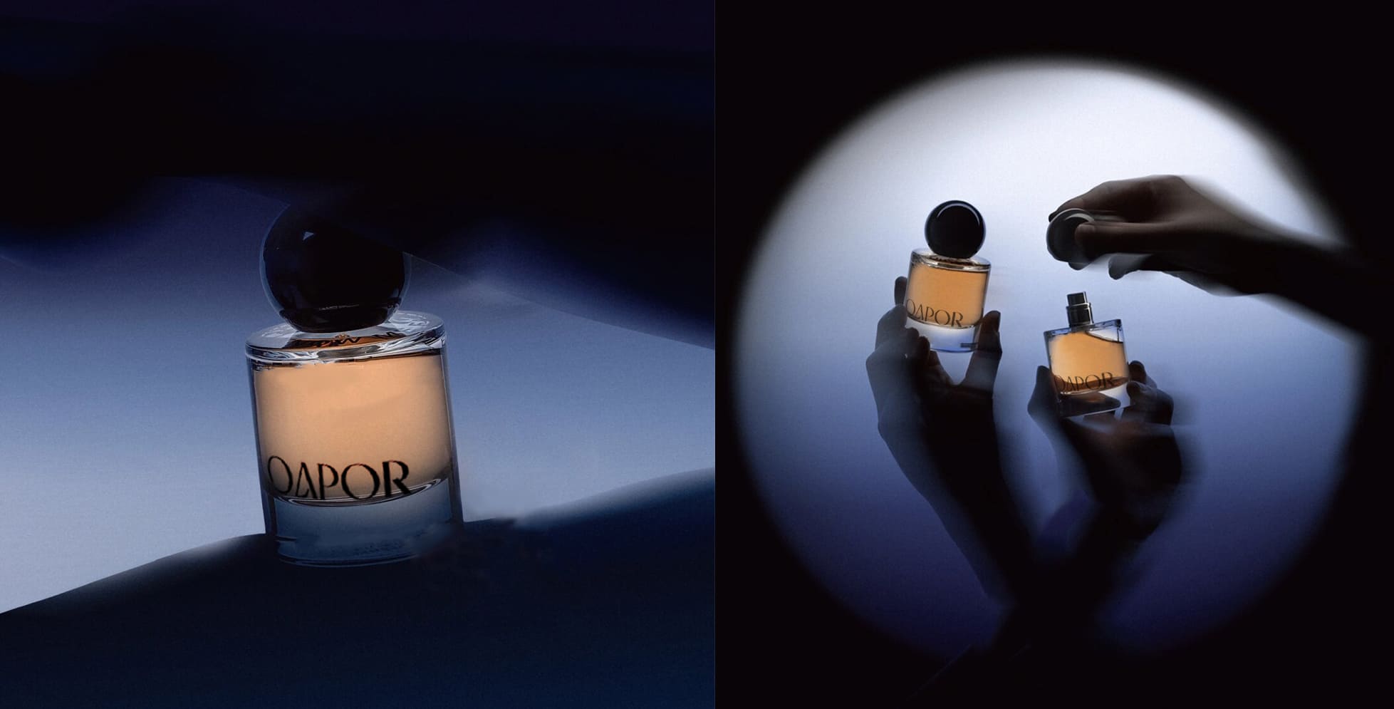 Original Eau de Parfum