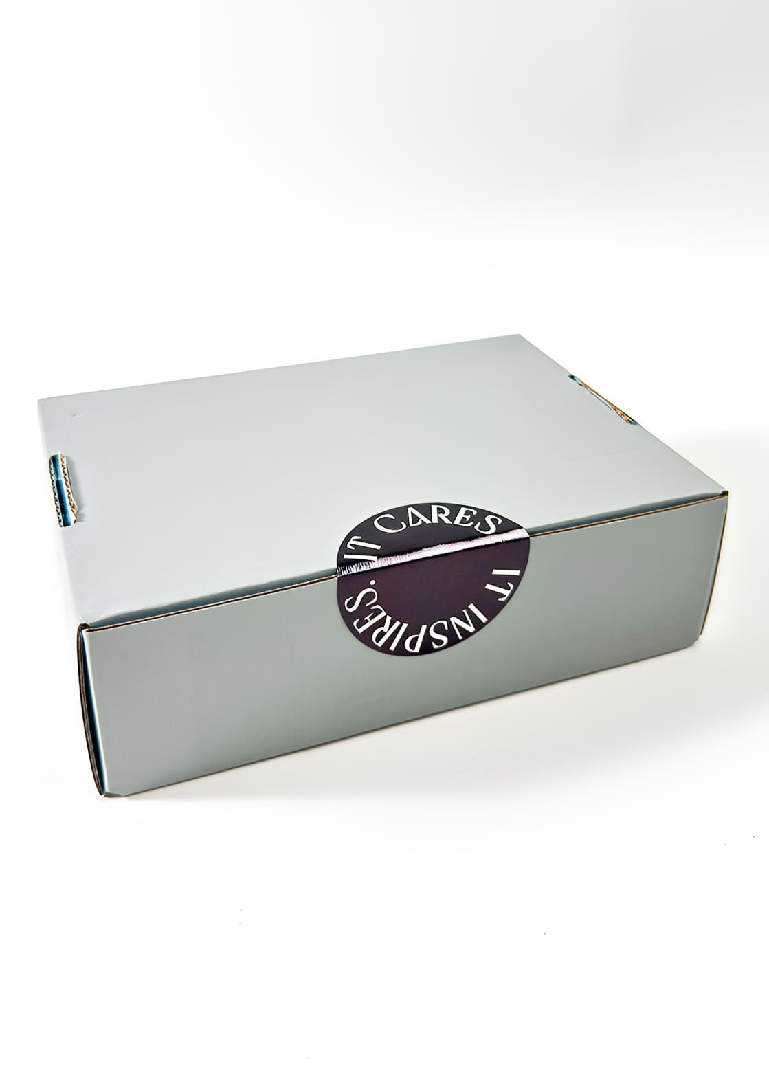 The Scent Ritual Gift Set