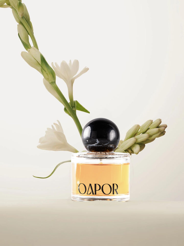 MYSTIC TUBEROSE