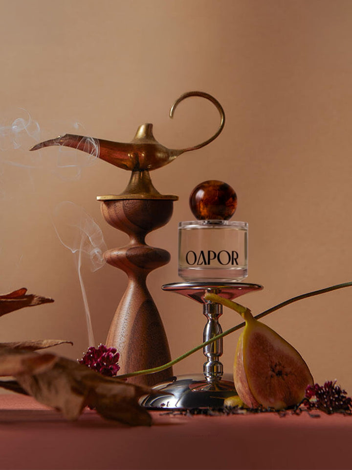 PERIQUE VEIL